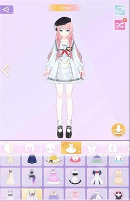 女王大人驾到图1