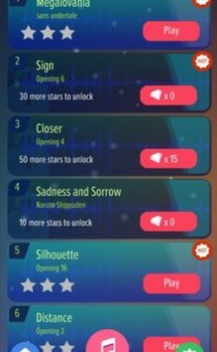 Sans狂妄之人图3