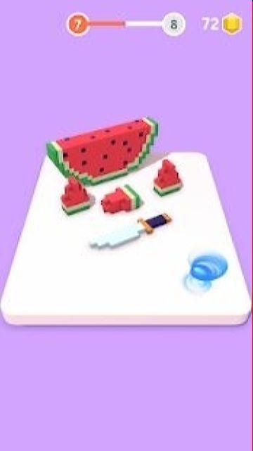 龙卷风粉碎图2