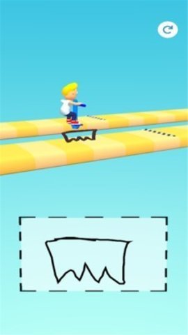画个跳跳乐图2