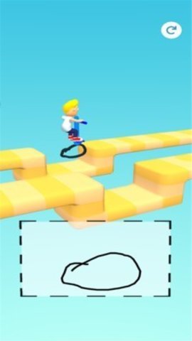 画个跳跳乐图3