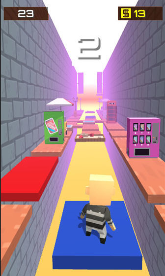极限跳跃快乐奔跑图4