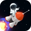 星空太空闲置模拟器