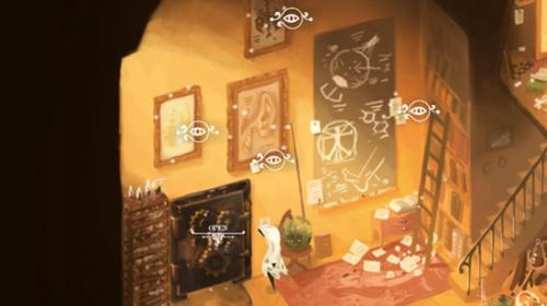 流浪者弗兰肯斯坦的生物手机版(Frankenstein)图1