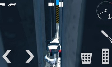 车祸模拟器事故图1