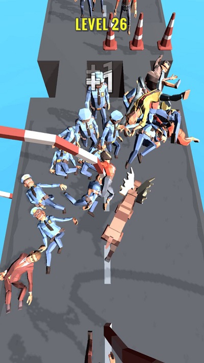 非常不普通的鹿图3