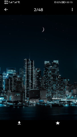 欣欣壁纸大全图3