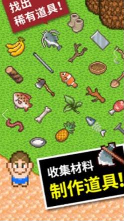 无人岛大冒险图2