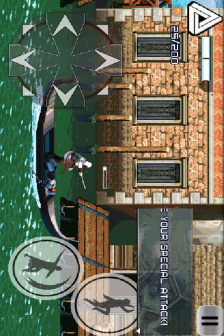 刺客信条血统手机版