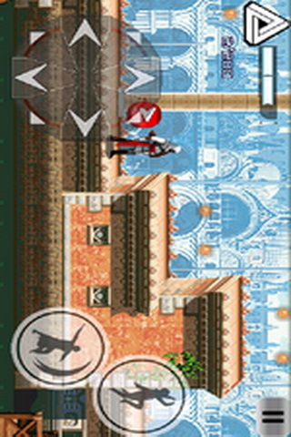 刺客信条血统手机版