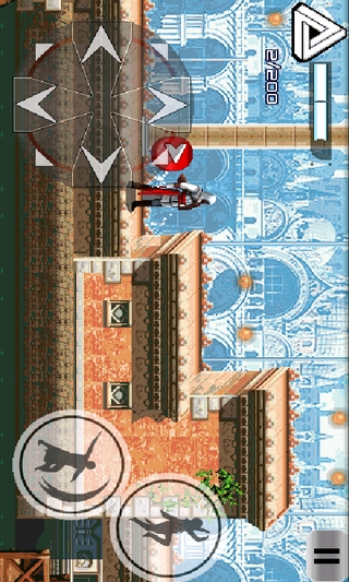 刺客信条血统手机版图3