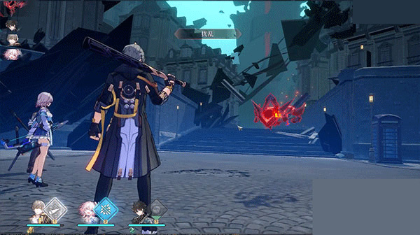 崩坏星穹铁道官方版