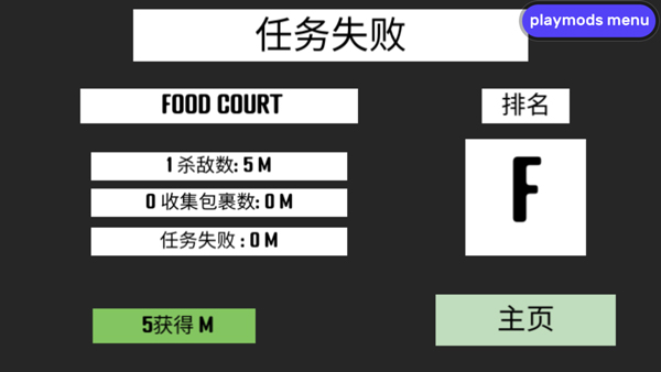 CQB射击图2