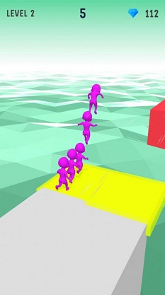 人群大冲关官方版图1