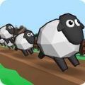 牧羊犬（SHEEP.IO）