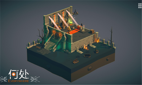 何处破解版图2