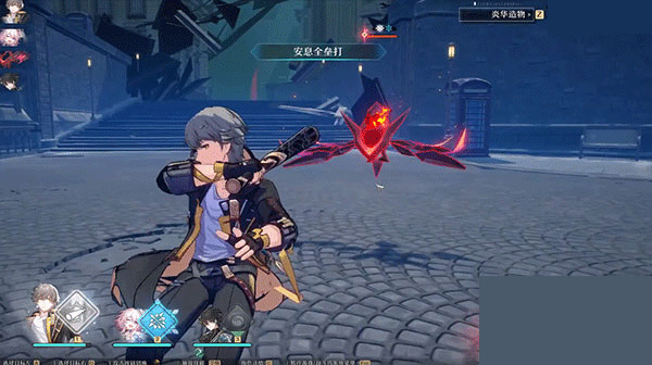 崩坏星穹铁道官方版