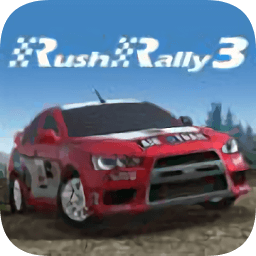 拉力赛车（RallyRacer）