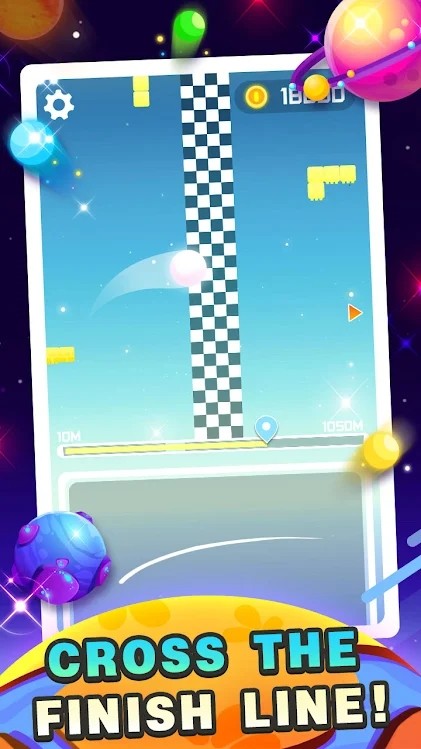 线跑者2D(LineRunner2D)图3