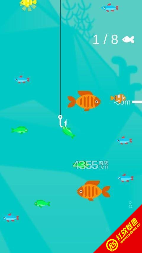 放置钓鱼大师(FishMaster)图3