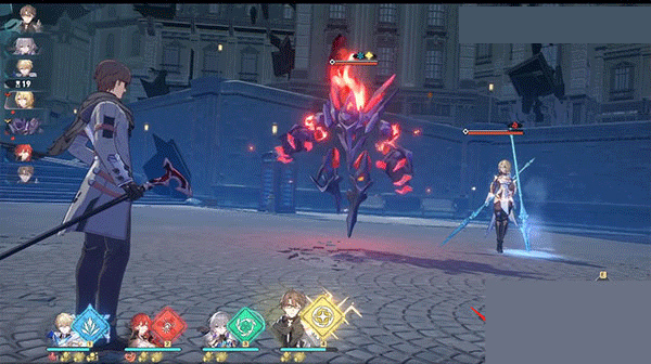 崩坏星穹铁道官方版