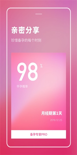 健康备孕助手APP安卓版