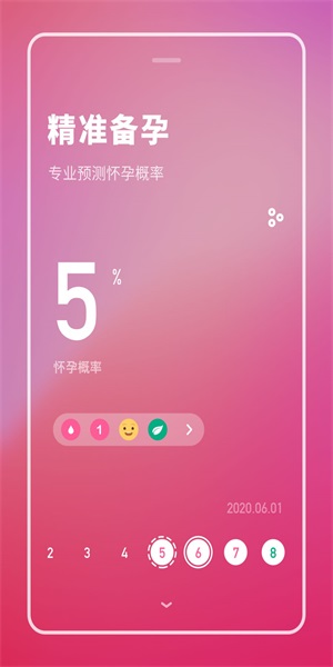 健康备孕助手APP安卓版