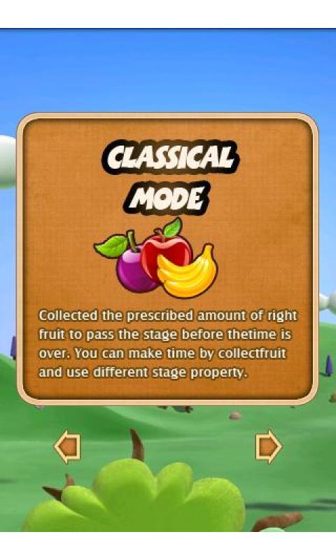 水果大消除手机版(FruitLegendMania)图1