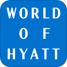 凯悦酒店手机版(hyatt)