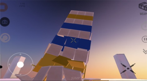 破坏模拟器3D图1