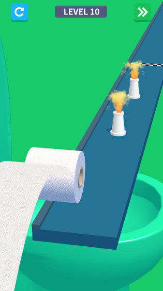 厕所小游戏3d图2