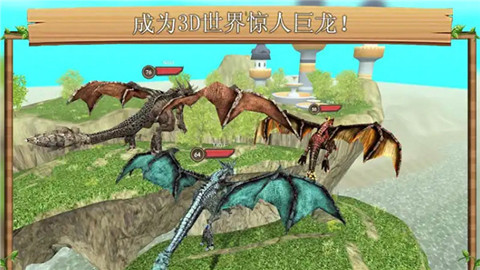 驯龙高高手图4