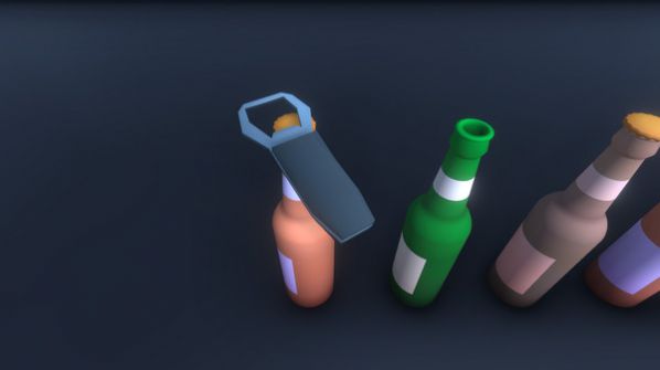 减压神器3D图2