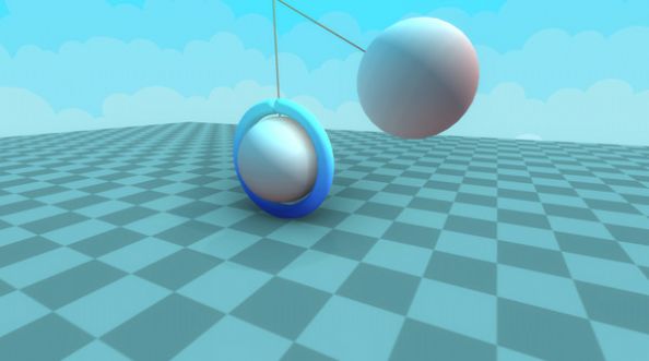 减压神器3D图3