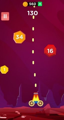 超级炮弹发射图2