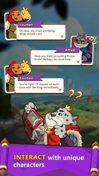Kingdomtopia安卓版图3