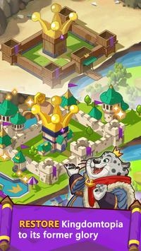 Kingdomtopia安卓版图4