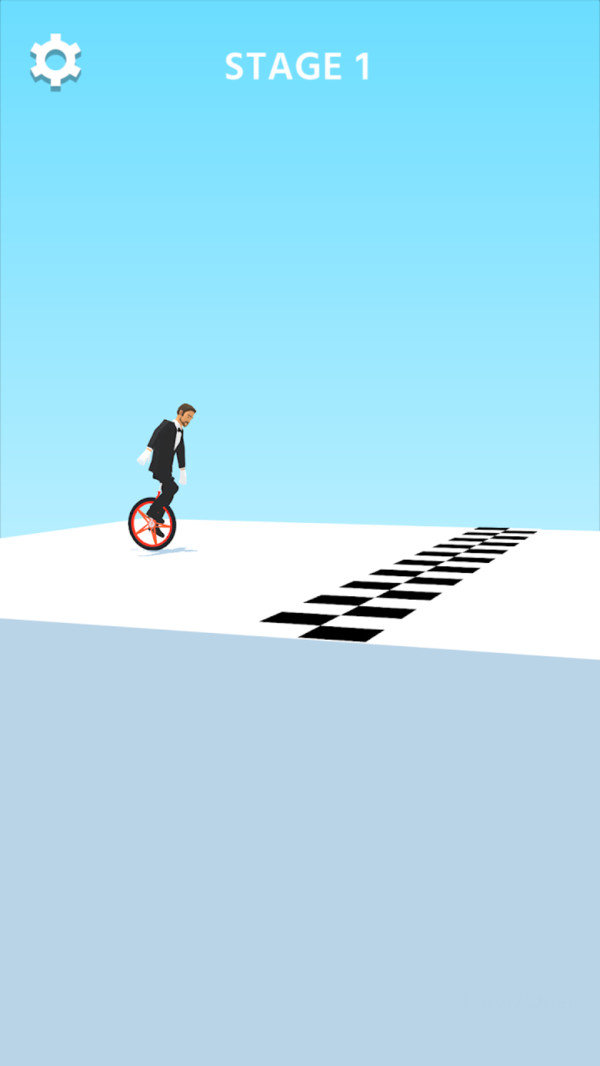 作死走两步安卓版图2