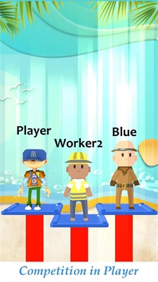 激斗水上乐园图1