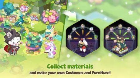 魔术精品店图3