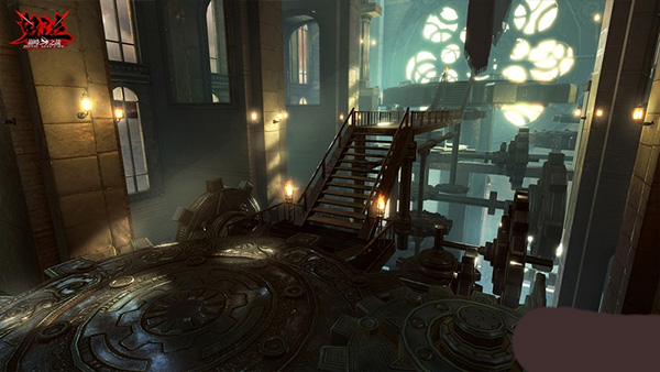 鬼泣巅峰之战2.0