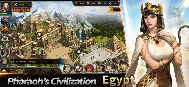 文明战争手机版(warofcivilization)图3