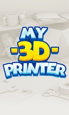 我的3D打印机图3