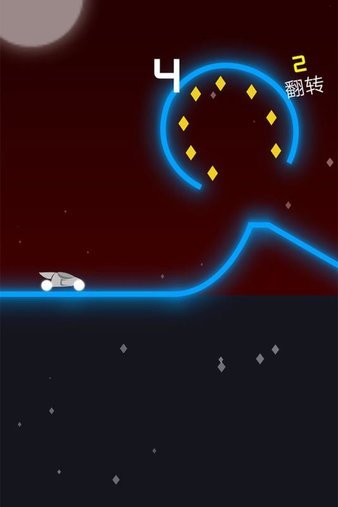 魅影车手内购破解版图2