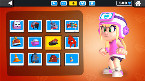 BiBiWorld游戏图2