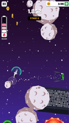 环游宇宙图3