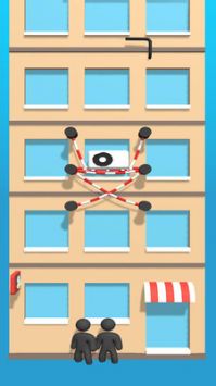 绳索救援：孩子们图2