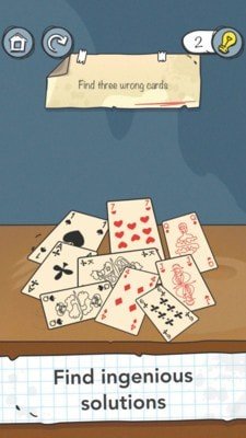 最沙雕大脑app图2