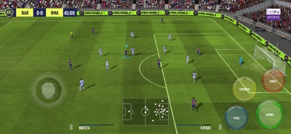 fifa2022手机版中文版图2