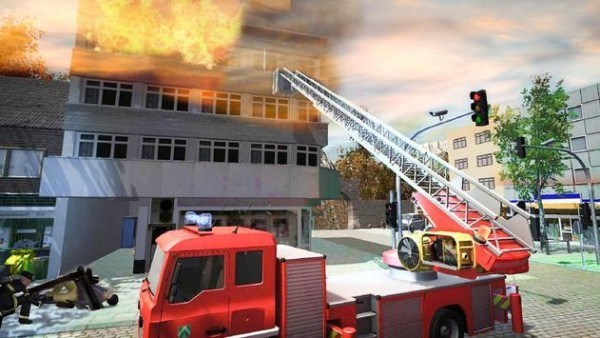 消防队救援任务(RealFireFighter)图3